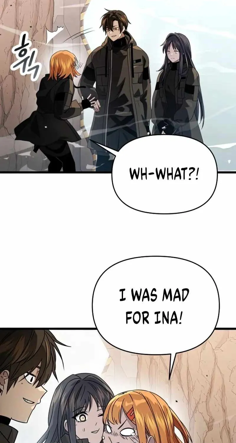Read I Obtained a Mythic Item chapter 39 image 44 on Lezhin