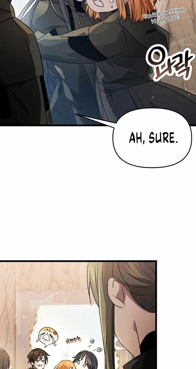 Read I Obtained a Mythic Item chapter 39 image 45 on Lezhin