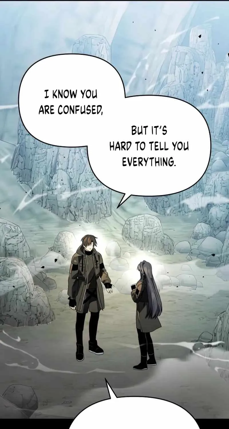 Read I Obtained a Mythic Item chapter 39 image 49 on Lezhin