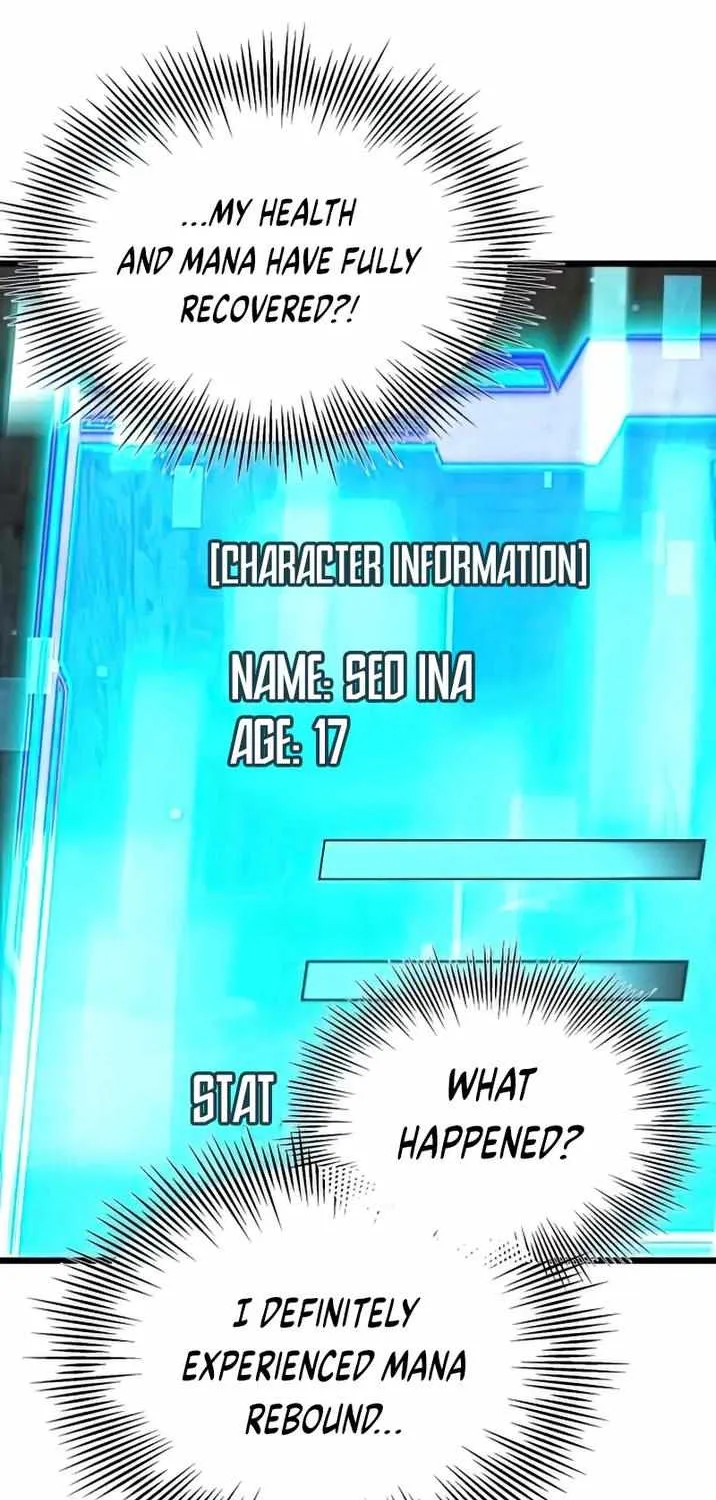 Read I Obtained a Mythic Item chapter 39 image 5 on Lezhin