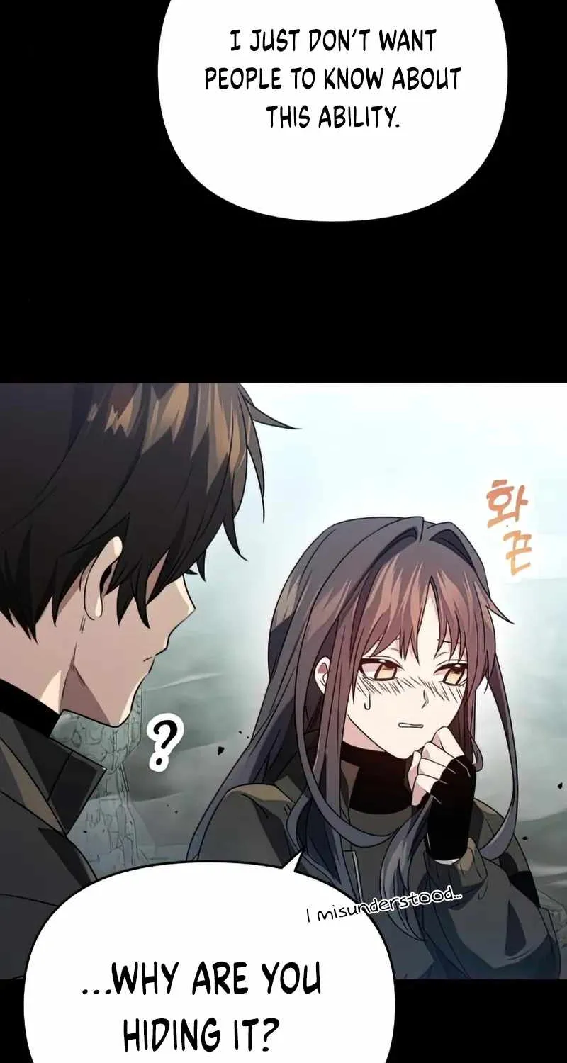 Read I Obtained a Mythic Item chapter 39 image 50 on Lezhin