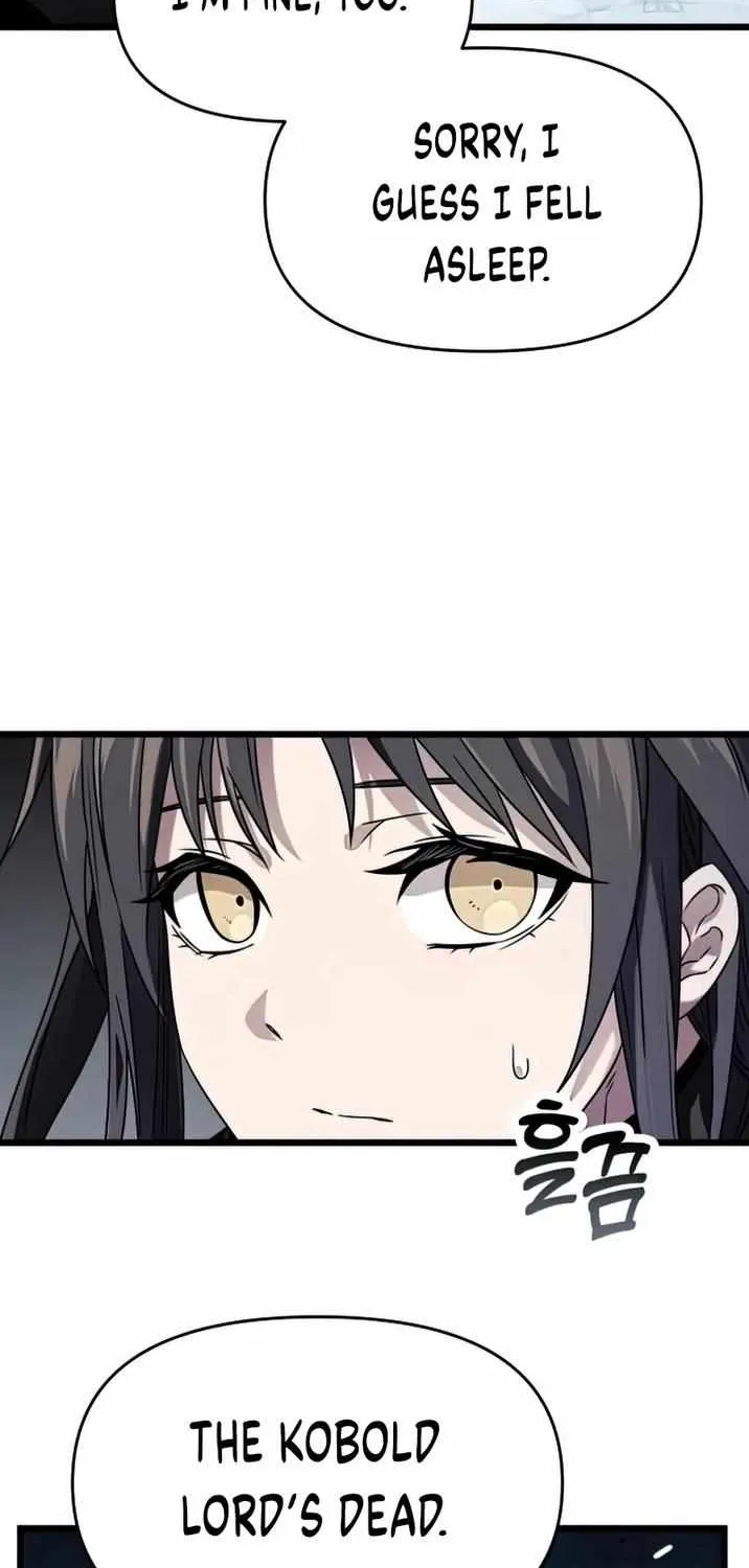 Read I Obtained a Mythic Item chapter 39 image 7 on Lezhin