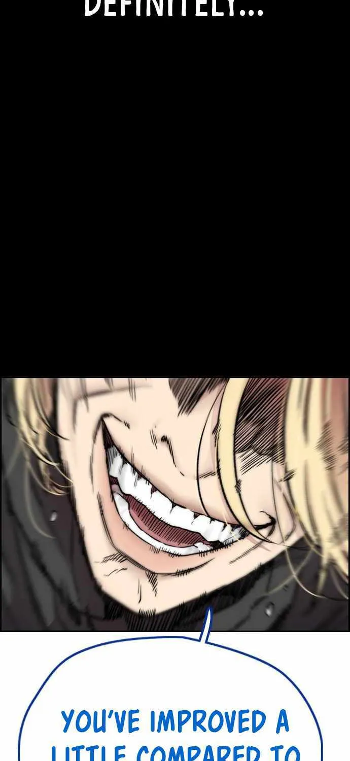 Read I Obtained a Mythic Item chapter 397 image 106 on Lezhin