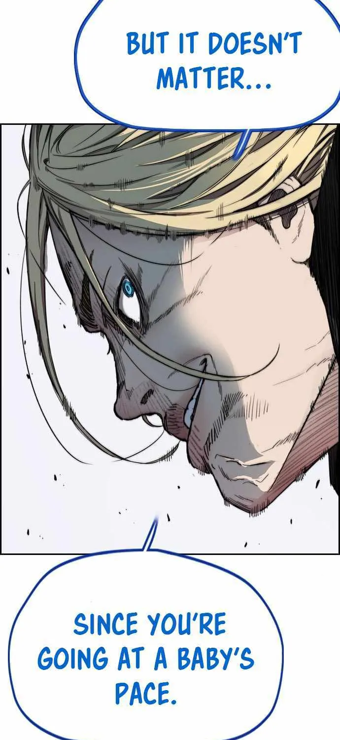 Read I Obtained a Mythic Item chapter 397 image 109 on Lezhin