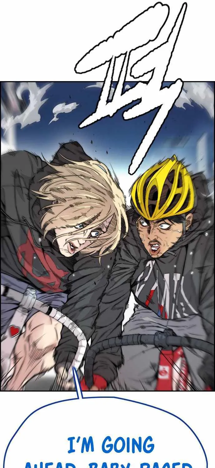 Read I Obtained a Mythic Item chapter 397 image 112 on Lezhin