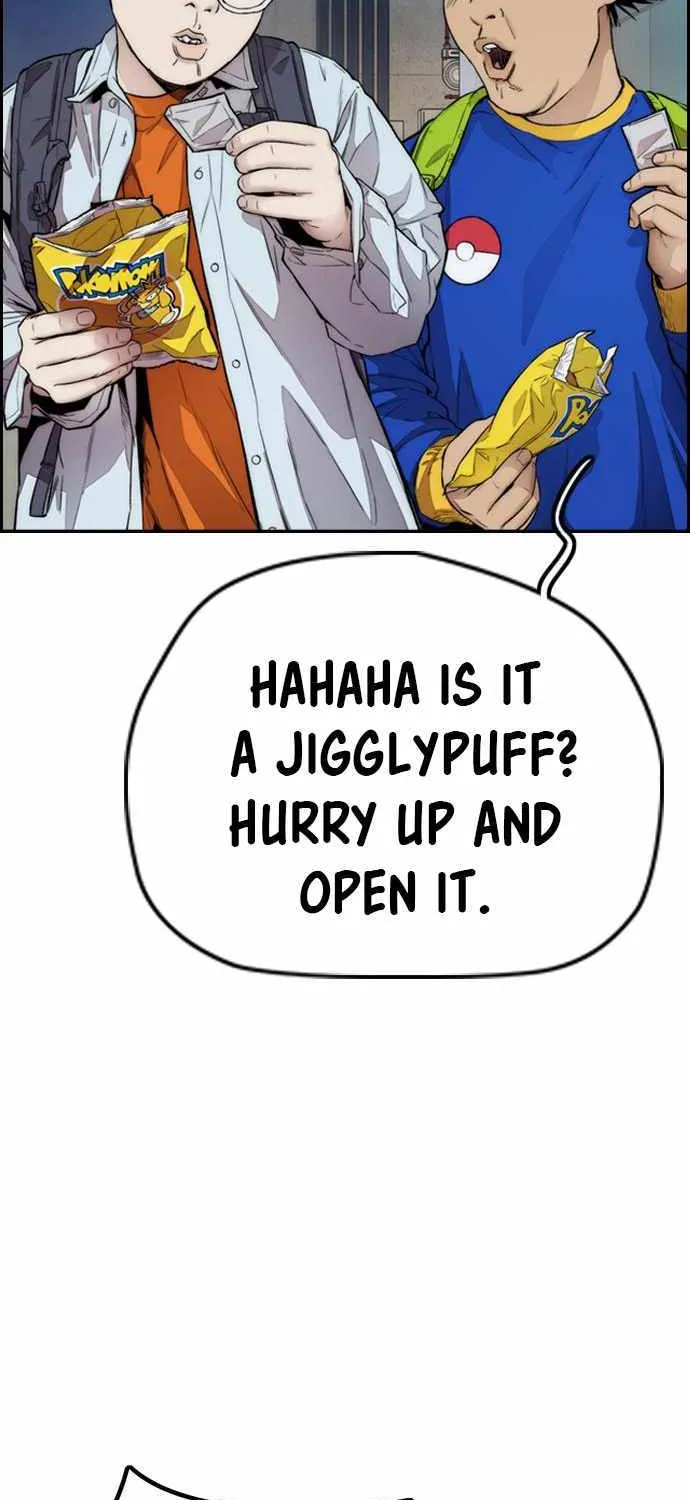 Read I Obtained a Mythic Item chapter 397 image 128 on Lezhin