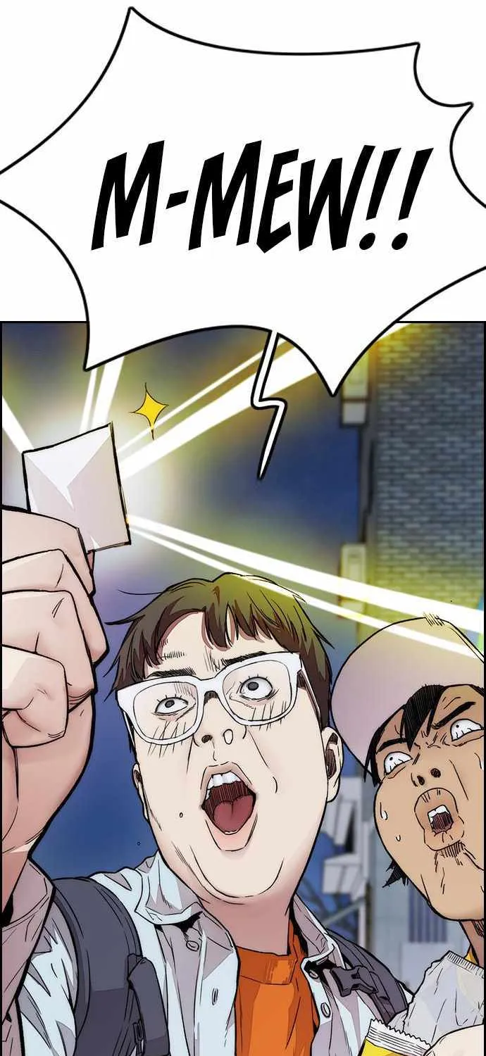 Read I Obtained a Mythic Item chapter 397 image 132 on Lezhin