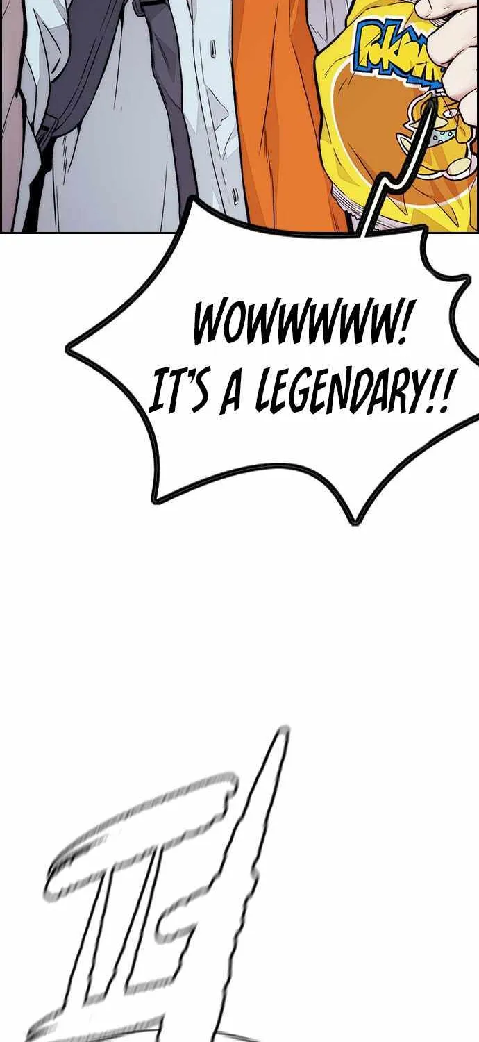 Read I Obtained a Mythic Item chapter 397 image 133 on Lezhin