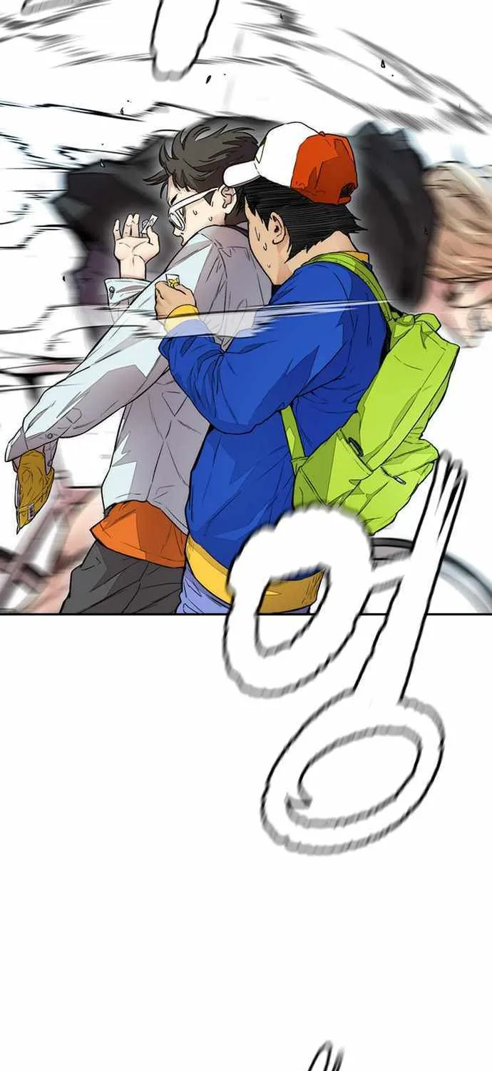 Read I Obtained a Mythic Item chapter 397 image 134 on Lezhin