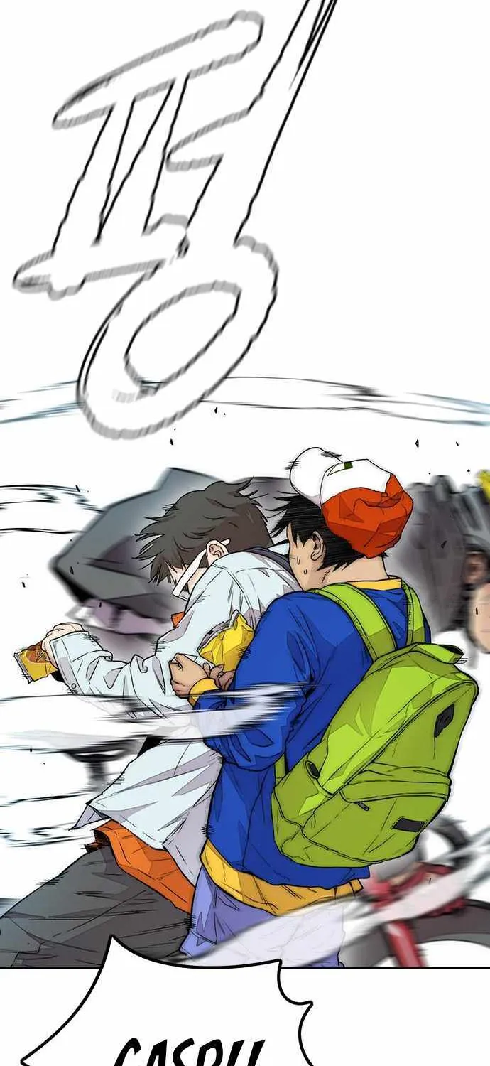 Read I Obtained a Mythic Item chapter 397 image 135 on Lezhin