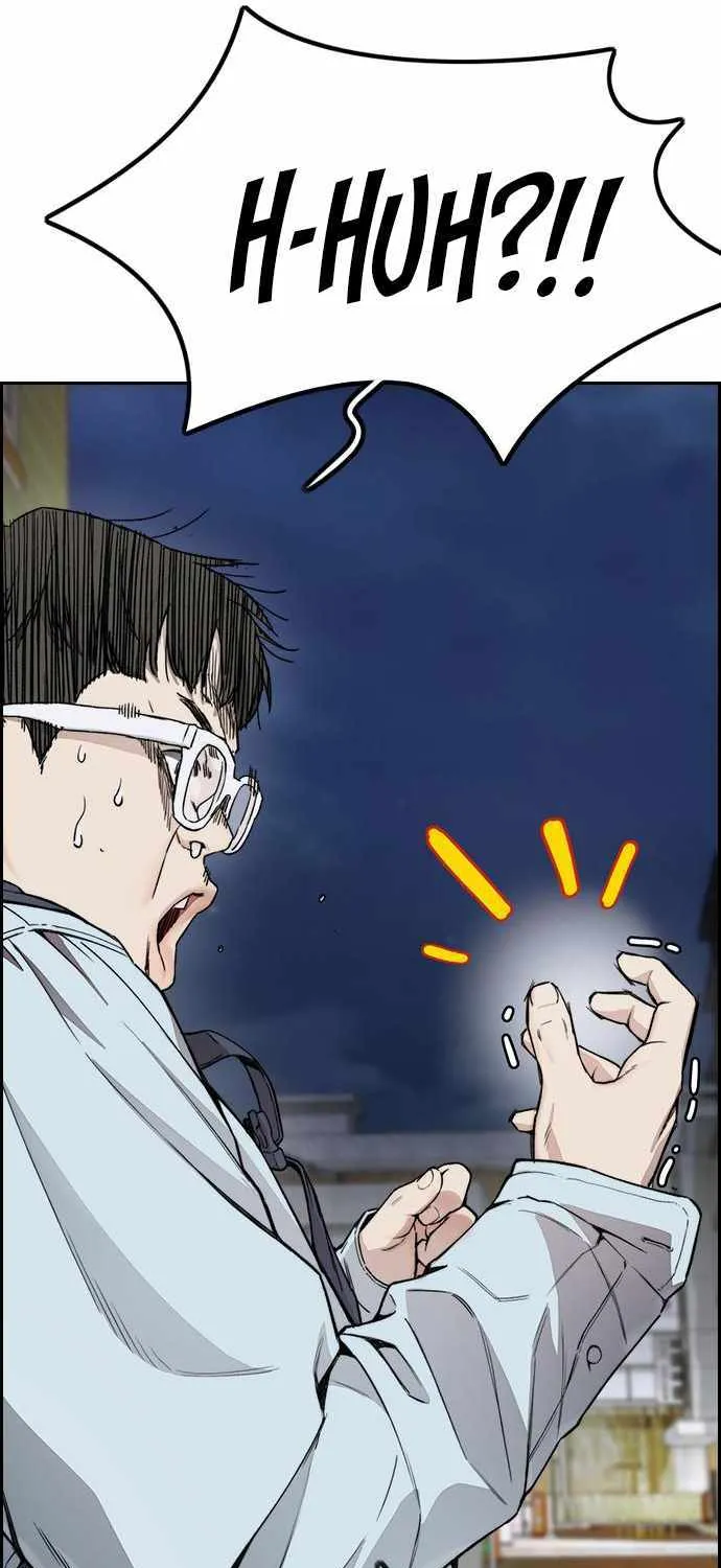Read I Obtained a Mythic Item chapter 397 image 138 on Lezhin