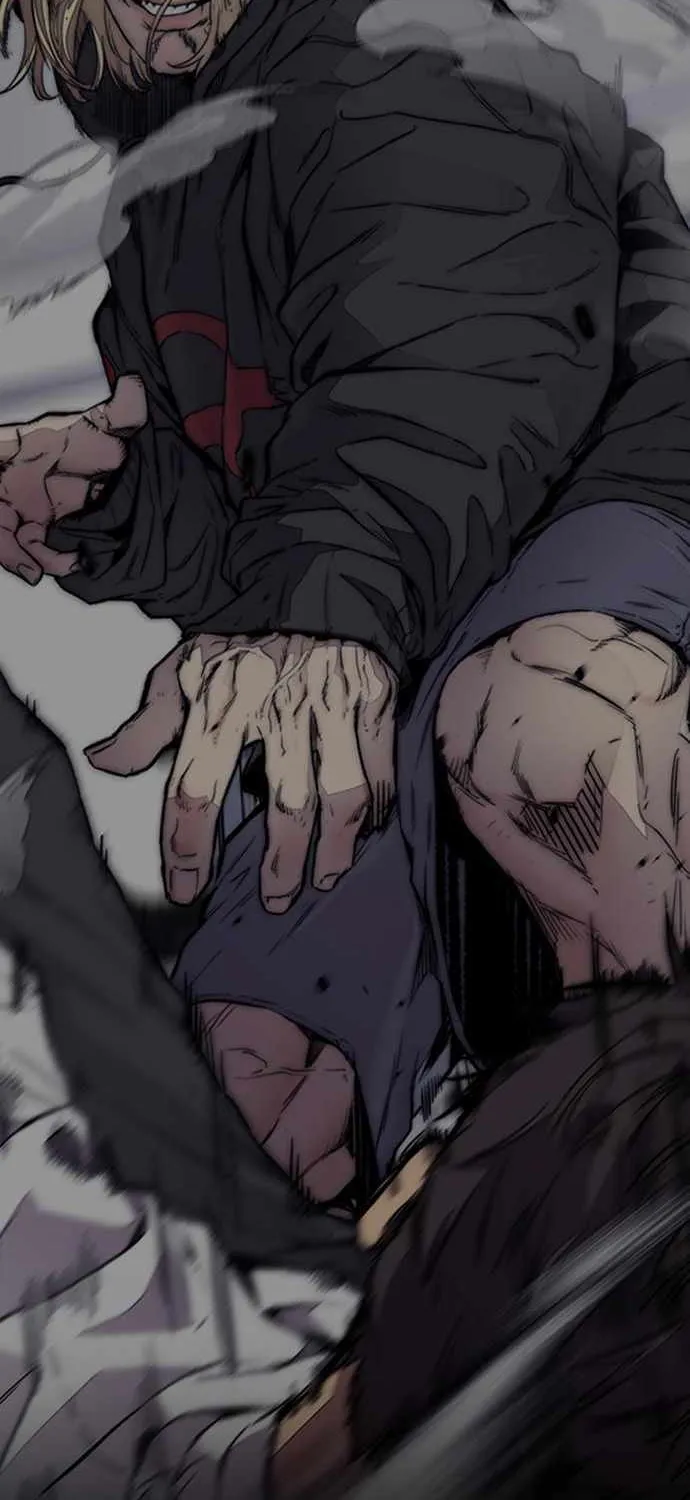 Read I Obtained a Mythic Item chapter 397 image 155 on Lezhin