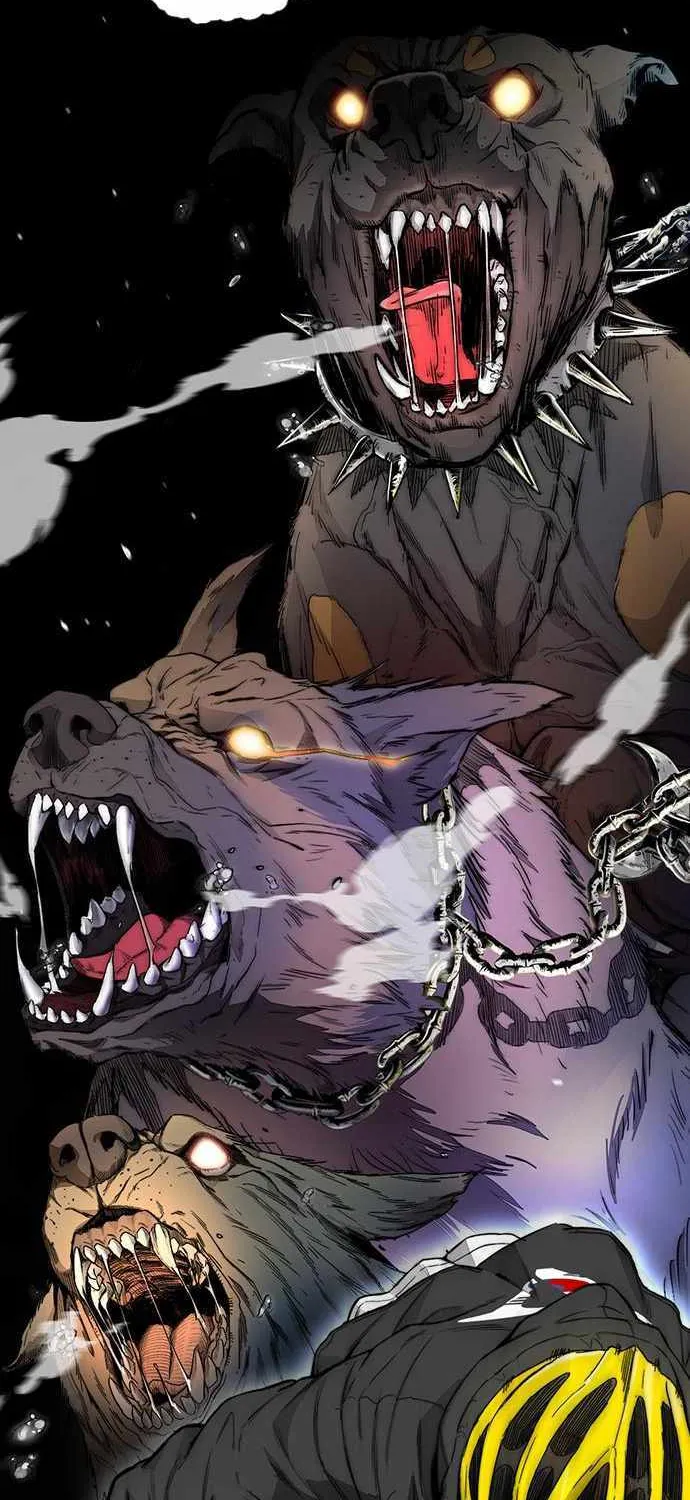 Read I Obtained a Mythic Item chapter 397 image 172 on Lezhin