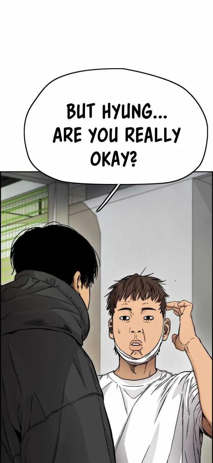 Read I Obtained a Mythic Item chapter 397 image 25 on Lezhin