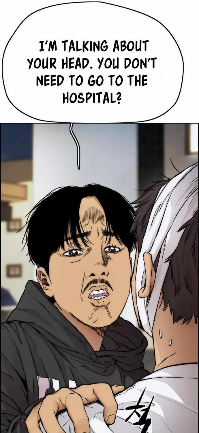 Read I Obtained a Mythic Item chapter 397 image 27 on Lezhin