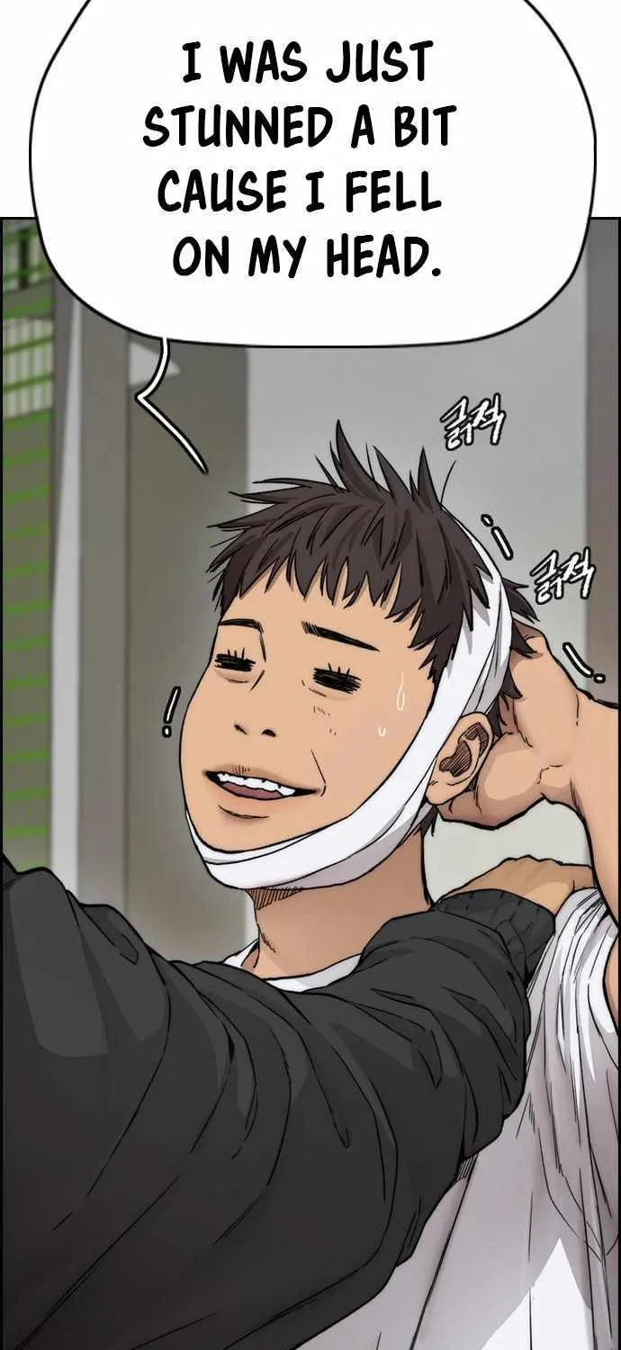 Read I Obtained a Mythic Item chapter 397 image 29 on Lezhin