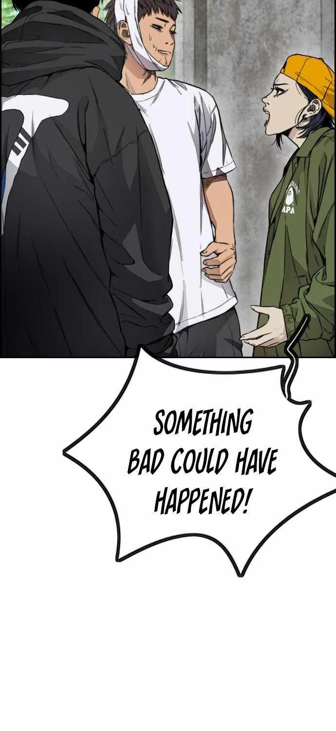 Read I Obtained a Mythic Item chapter 397 image 31 on Lezhin
