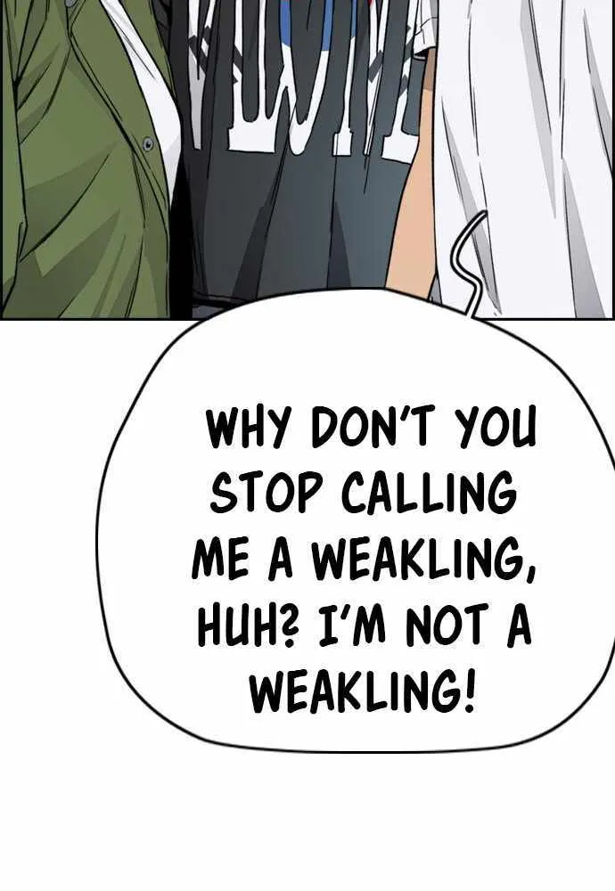 Read I Obtained a Mythic Item chapter 397 image 33 on Lezhin