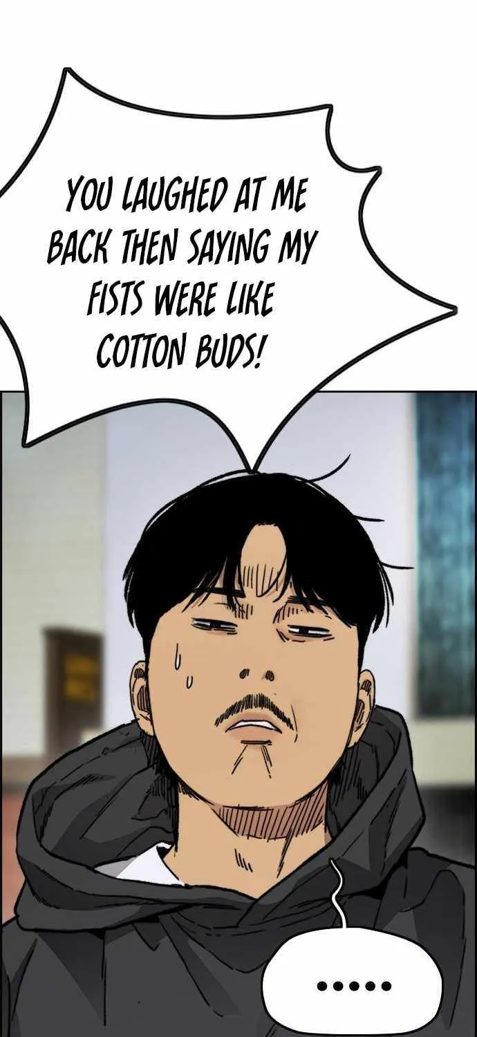 Read I Obtained a Mythic Item chapter 397 image 34 on Lezhin