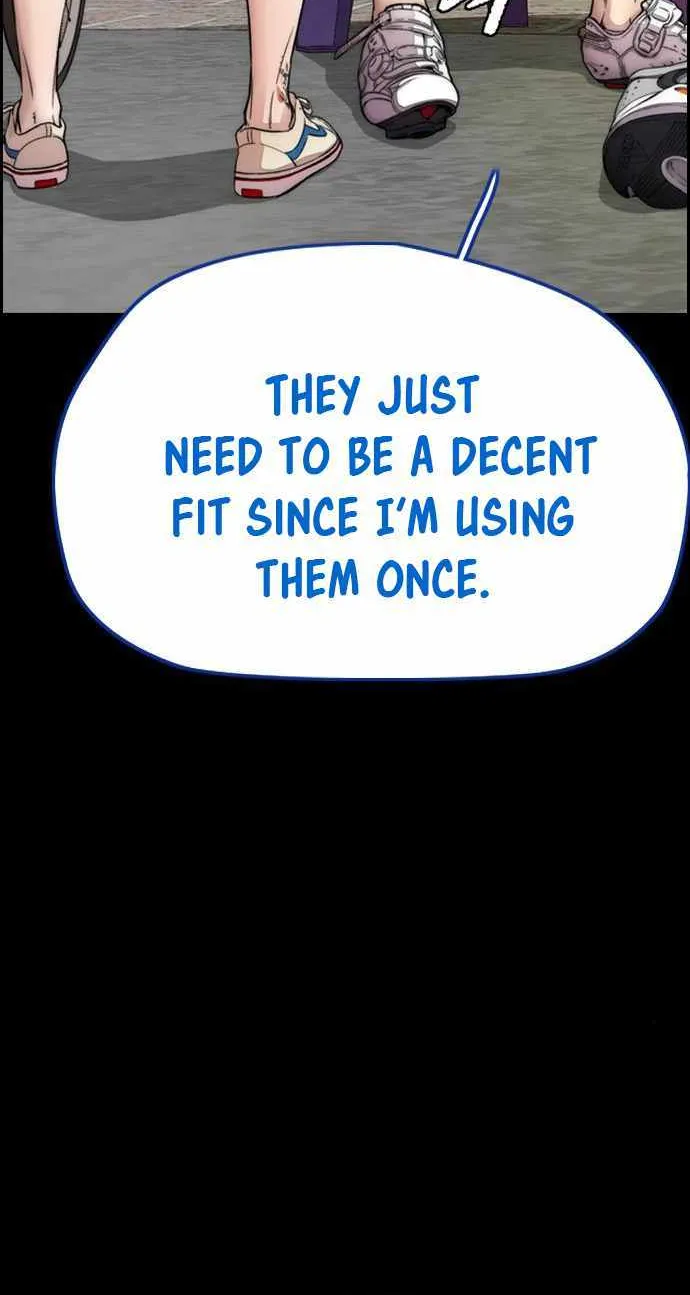 Read I Obtained a Mythic Item chapter 397 image 39 on Lezhin