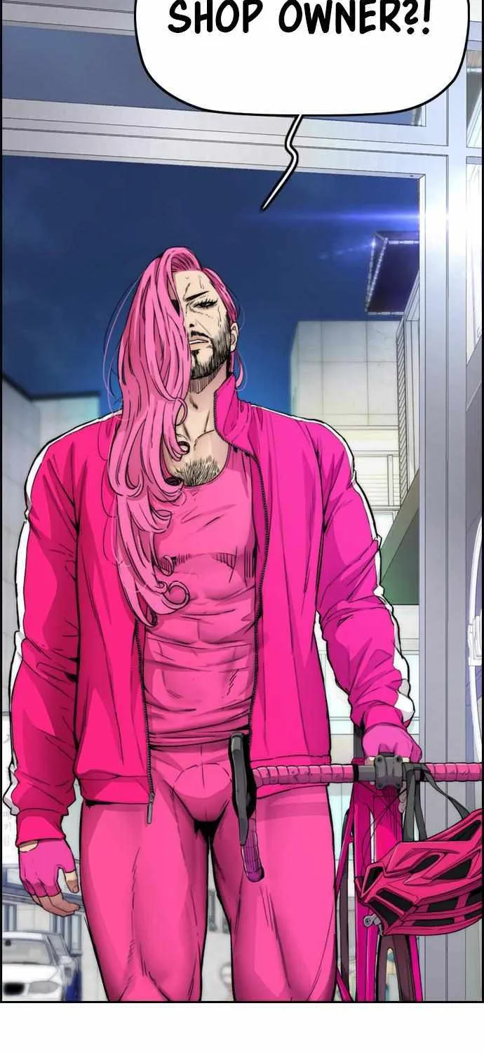 Read I Obtained a Mythic Item chapter 397 image 4 on Lezhin