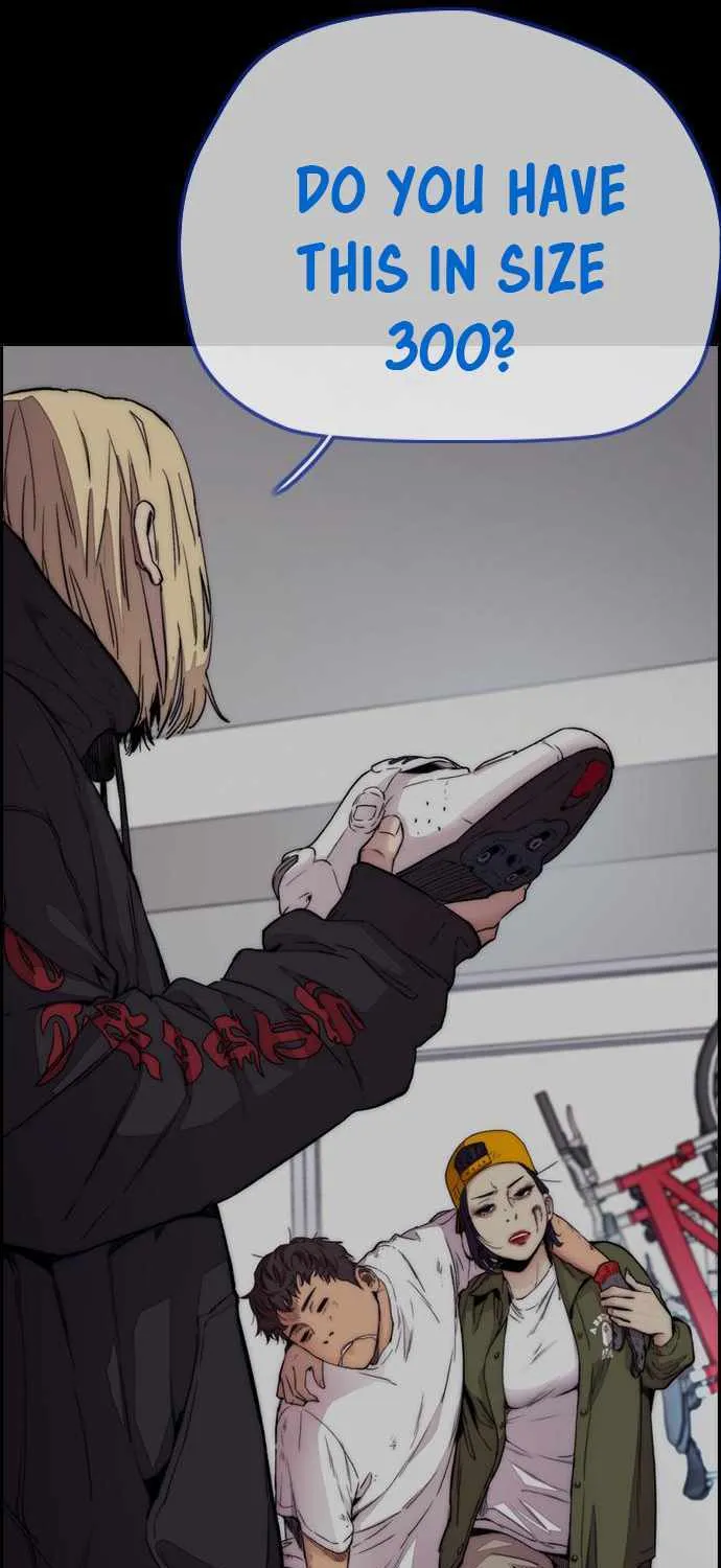 Read I Obtained a Mythic Item chapter 397 image 40 on Lezhin