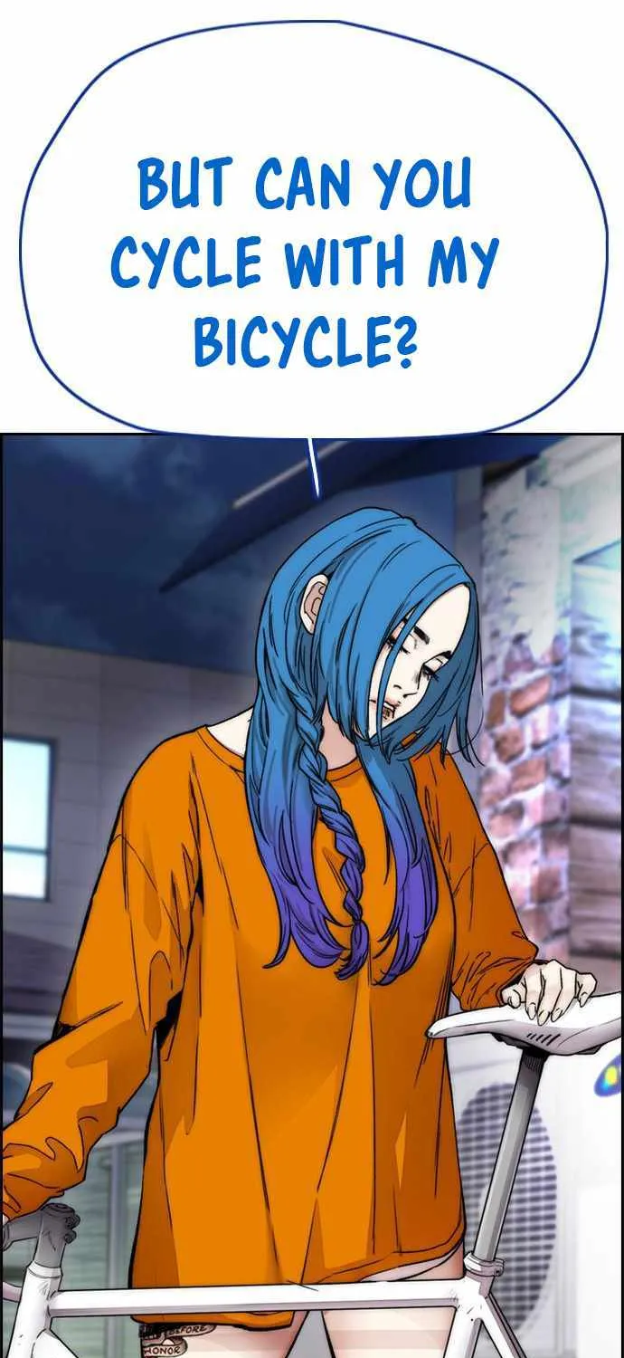 Read I Obtained a Mythic Item chapter 397 image 42 on Lezhin