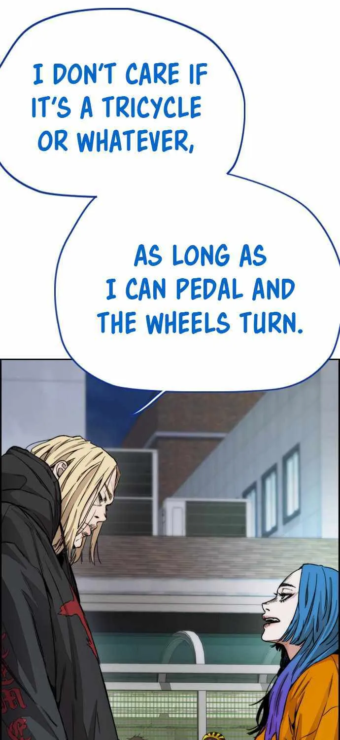 Read I Obtained a Mythic Item chapter 397 image 46 on Lezhin