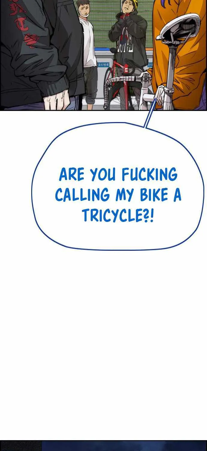 Read I Obtained a Mythic Item chapter 397 image 47 on Lezhin