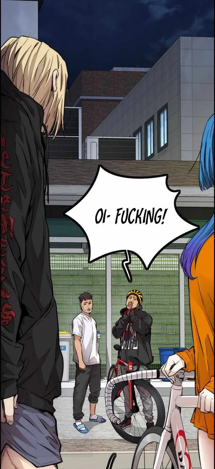 Read I Obtained a Mythic Item chapter 397 image 48 on Lezhin