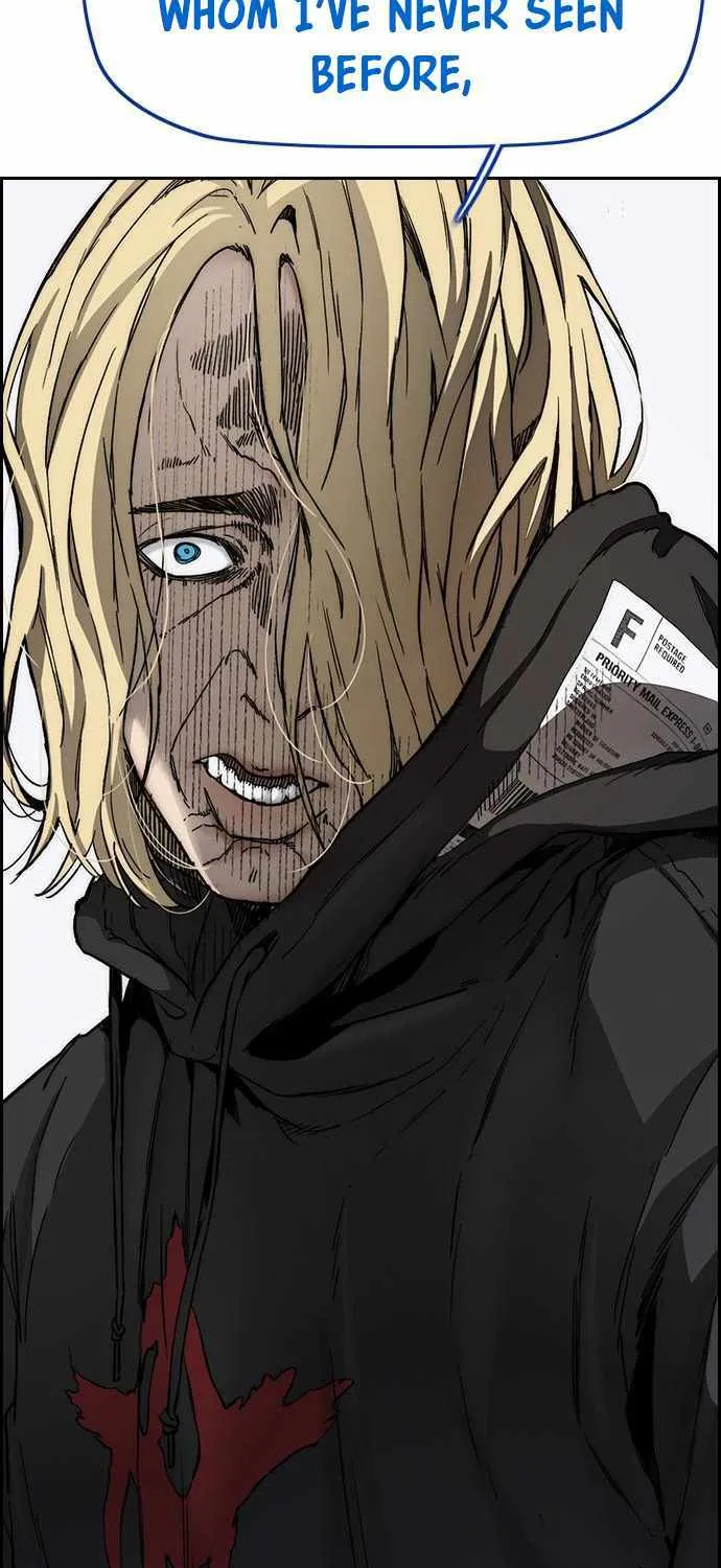 Read I Obtained a Mythic Item chapter 397 image 50 on Lezhin