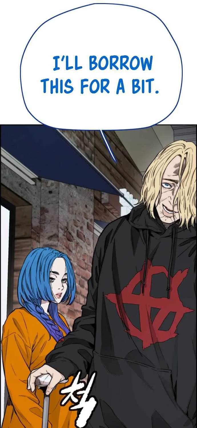 Read I Obtained a Mythic Item chapter 397 image 52 on Lezhin
