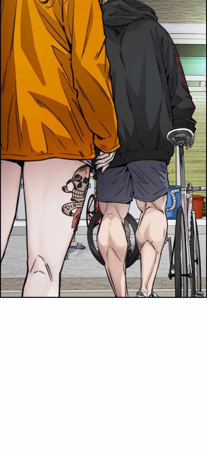 Read I Obtained a Mythic Item chapter 397 image 56 on Lezhin