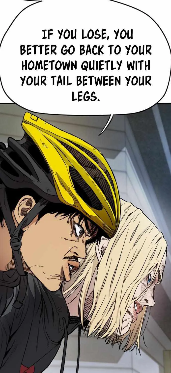 Read I Obtained a Mythic Item chapter 397 image 61 on Lezhin