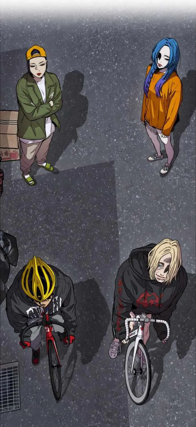 Read I Obtained a Mythic Item chapter 397 image 65 on Lezhin