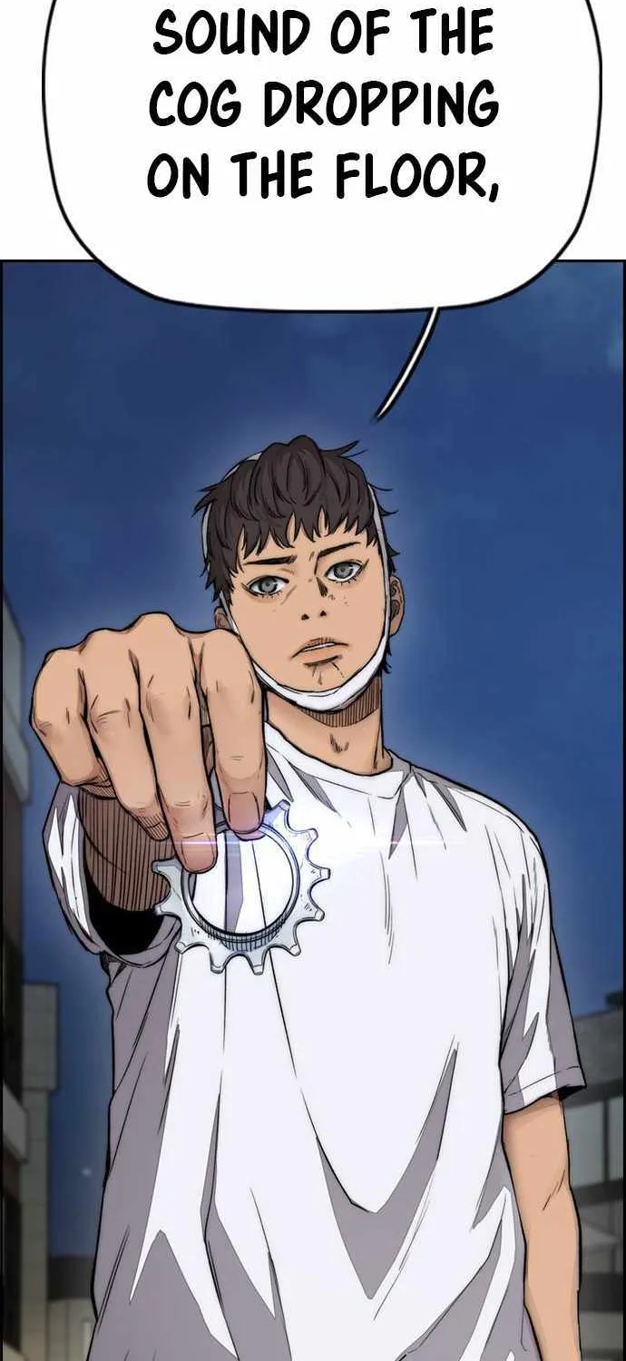 Read I Obtained a Mythic Item chapter 397 image 68 on Lezhin