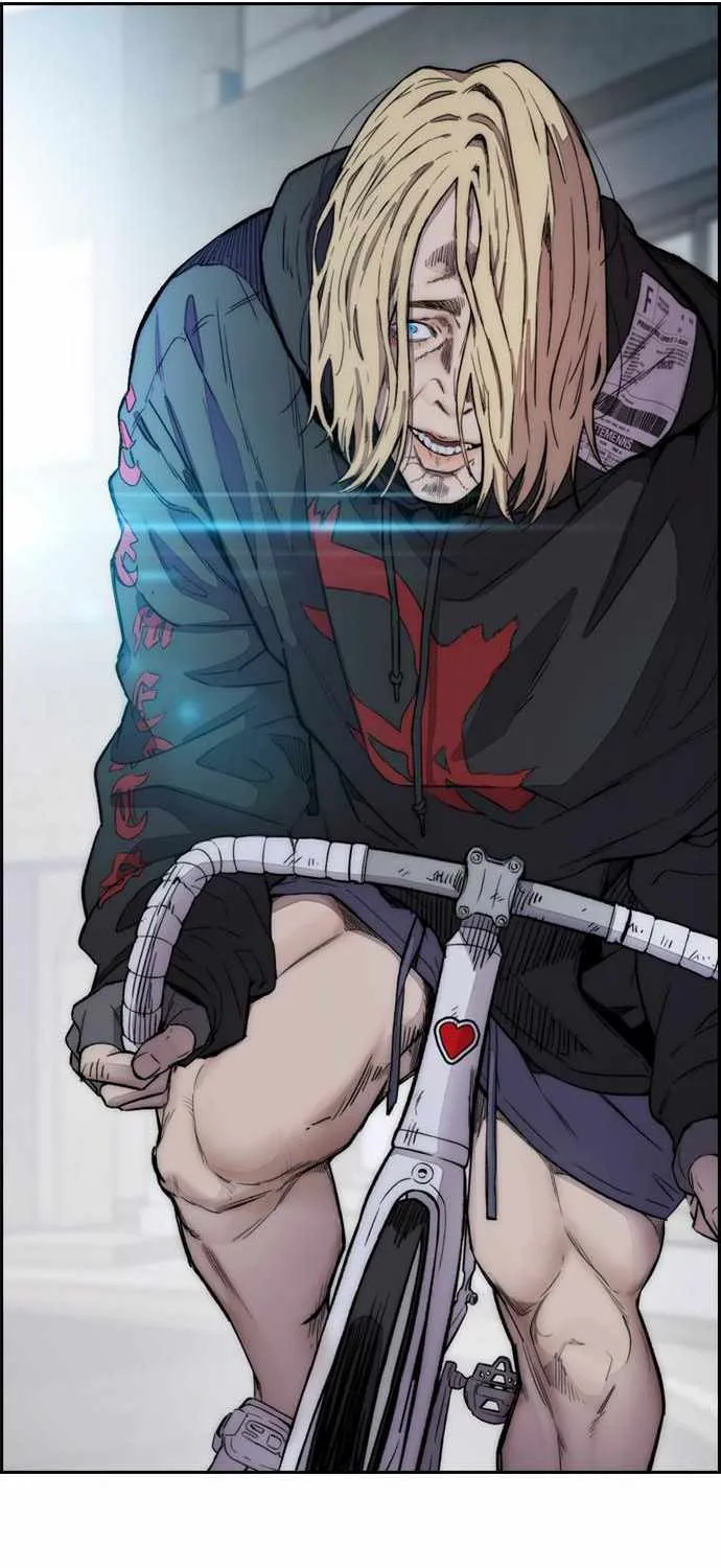 Read I Obtained a Mythic Item chapter 397 image 72 on Lezhin