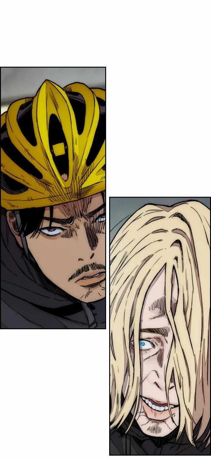 Read I Obtained a Mythic Item chapter 397 image 75 on Lezhin