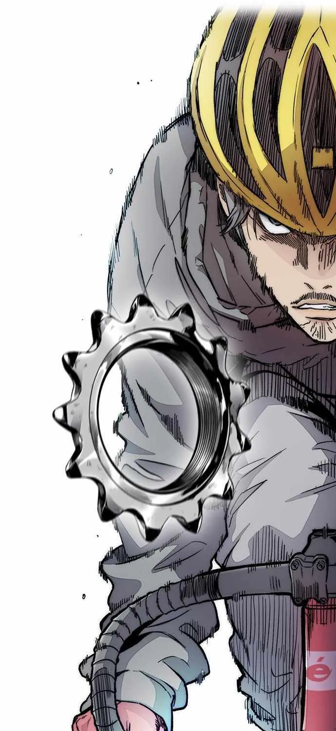 Read I Obtained a Mythic Item chapter 397 image 79 on Lezhin