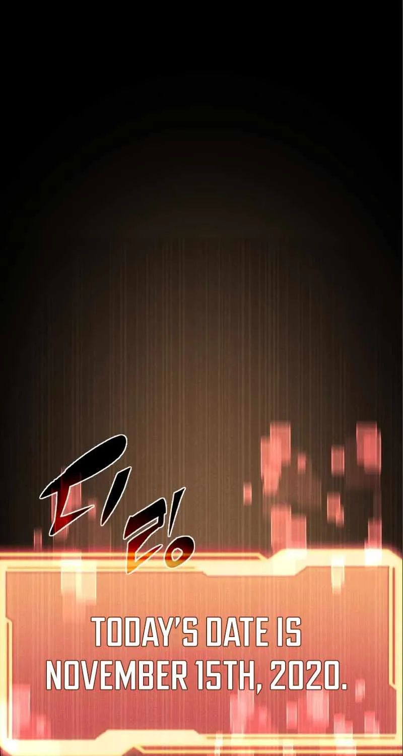 Read I Obtained a Mythic Item chapter 4 image 1 on Lezhin