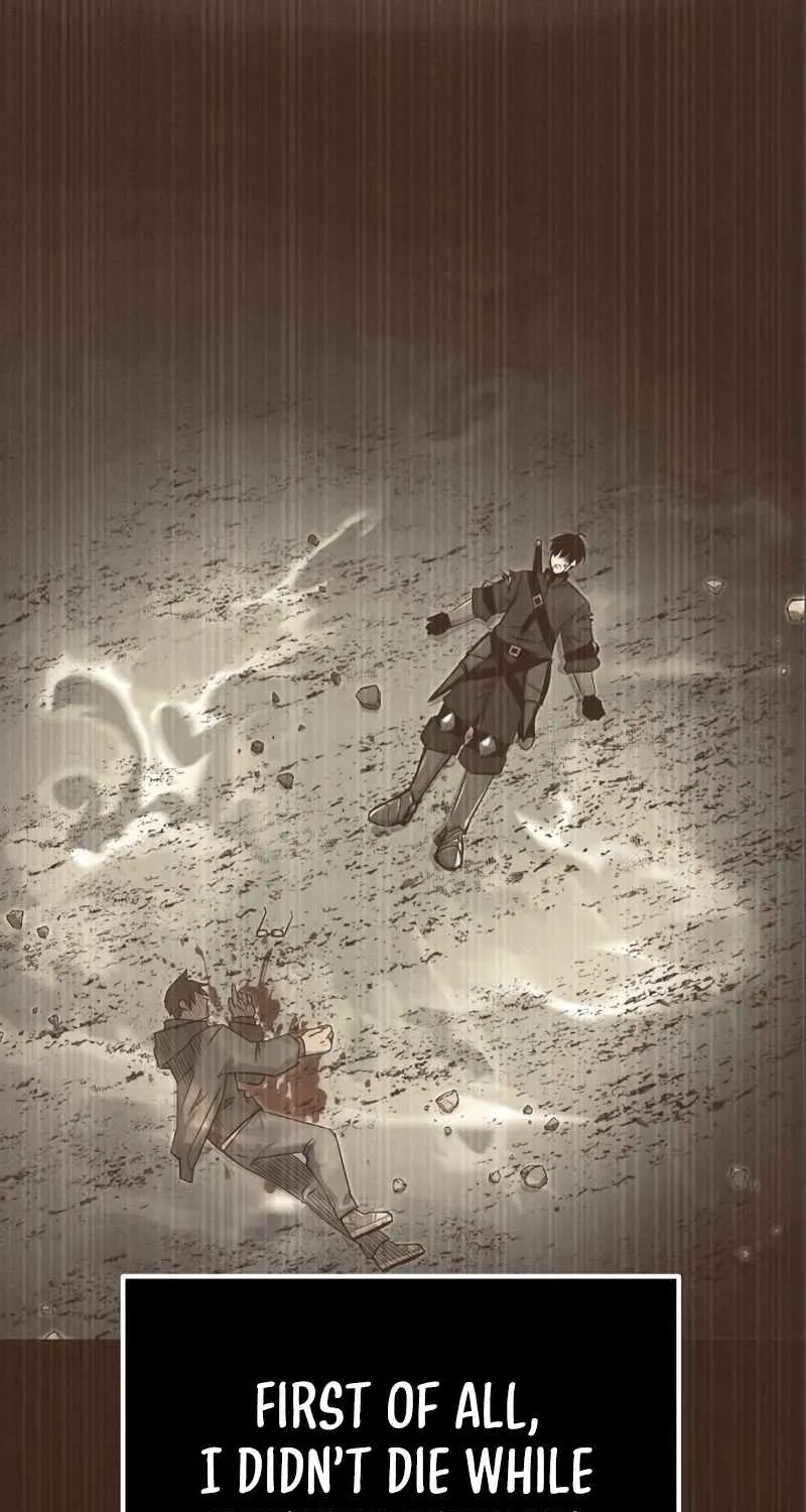 Read I Obtained a Mythic Item chapter 4 image 13 on Lezhin