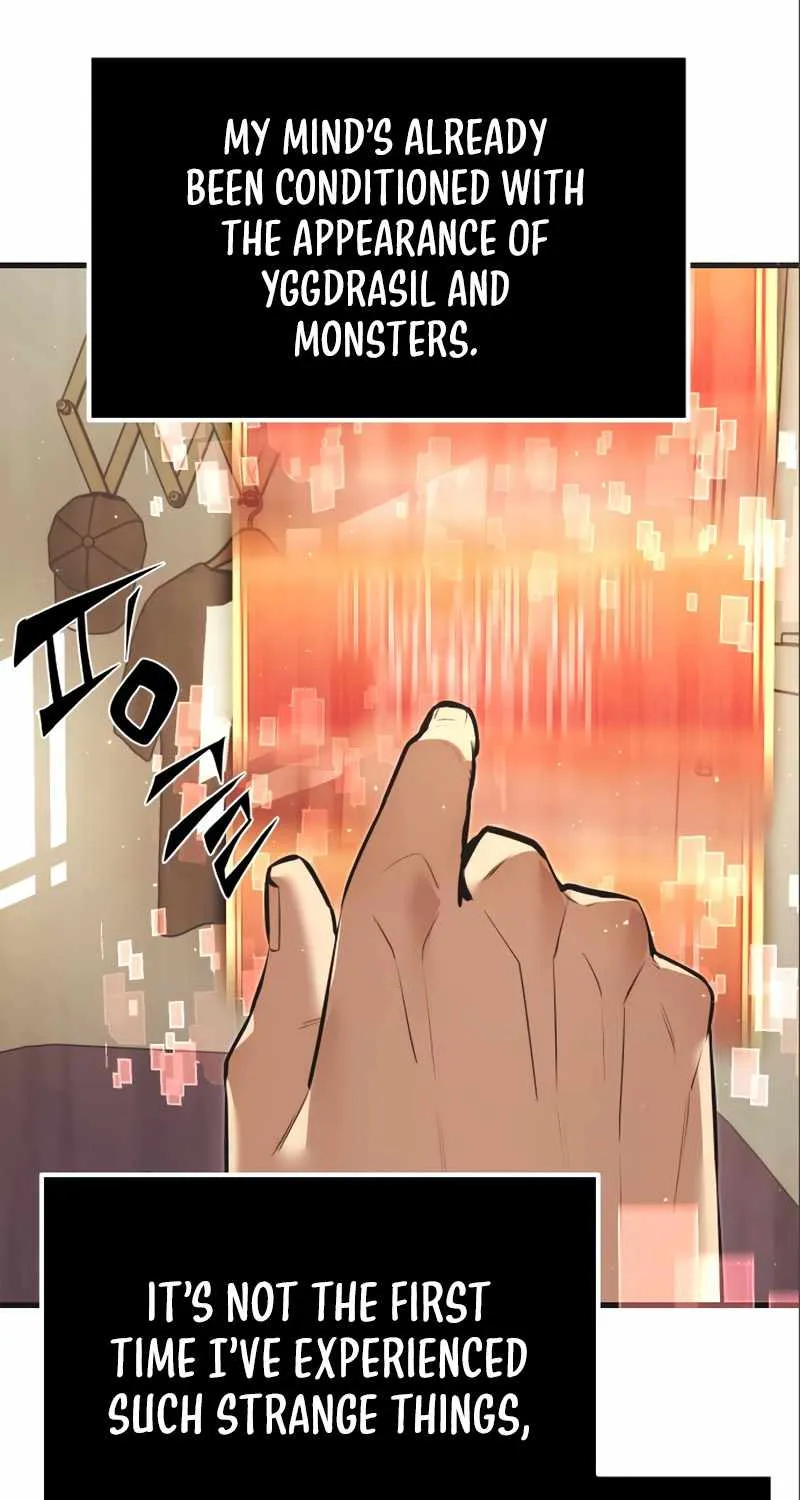 Read I Obtained a Mythic Item chapter 4 image 17 on Lezhin
