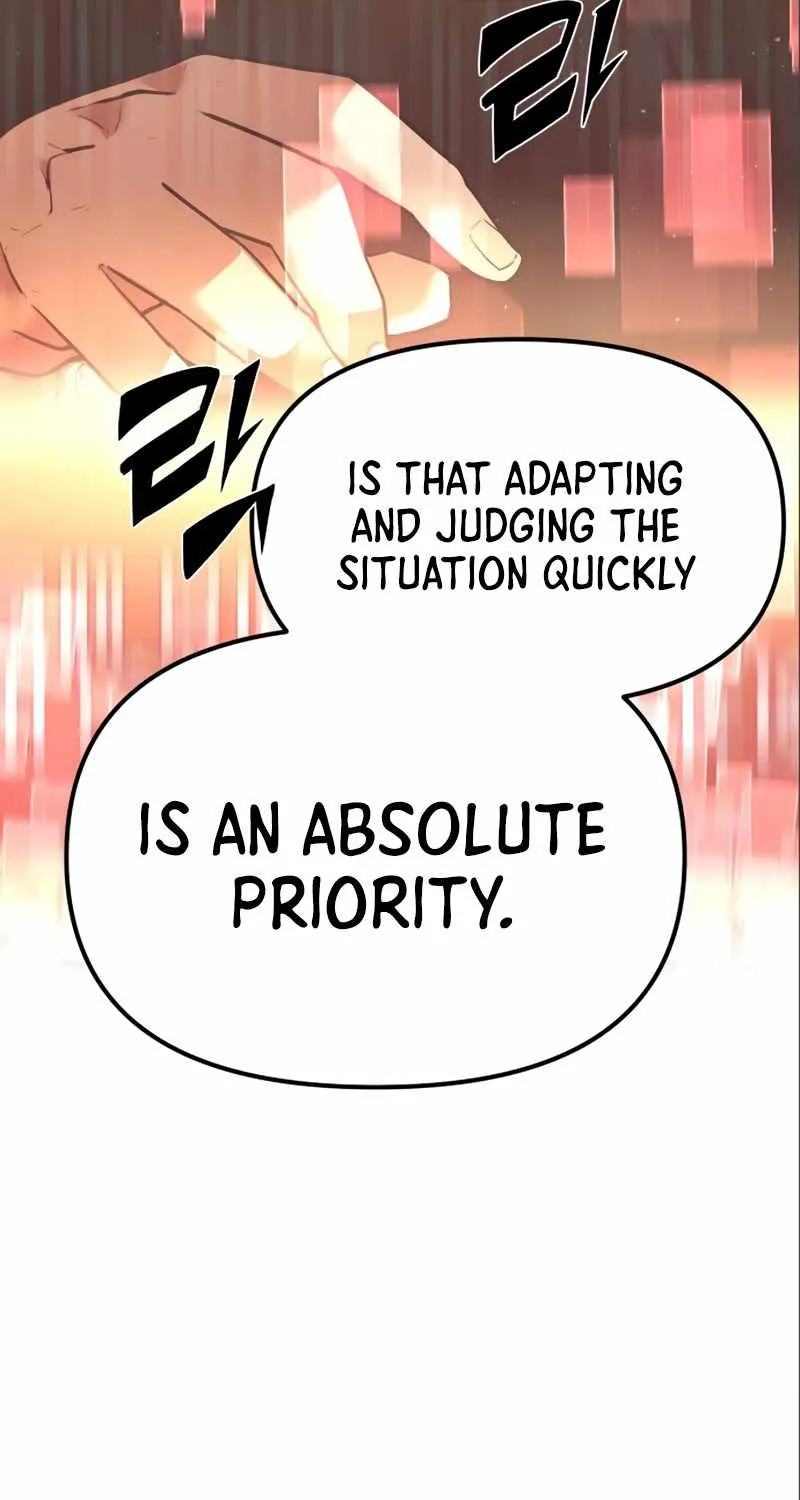 Read I Obtained a Mythic Item chapter 4 image 19 on Lezhin