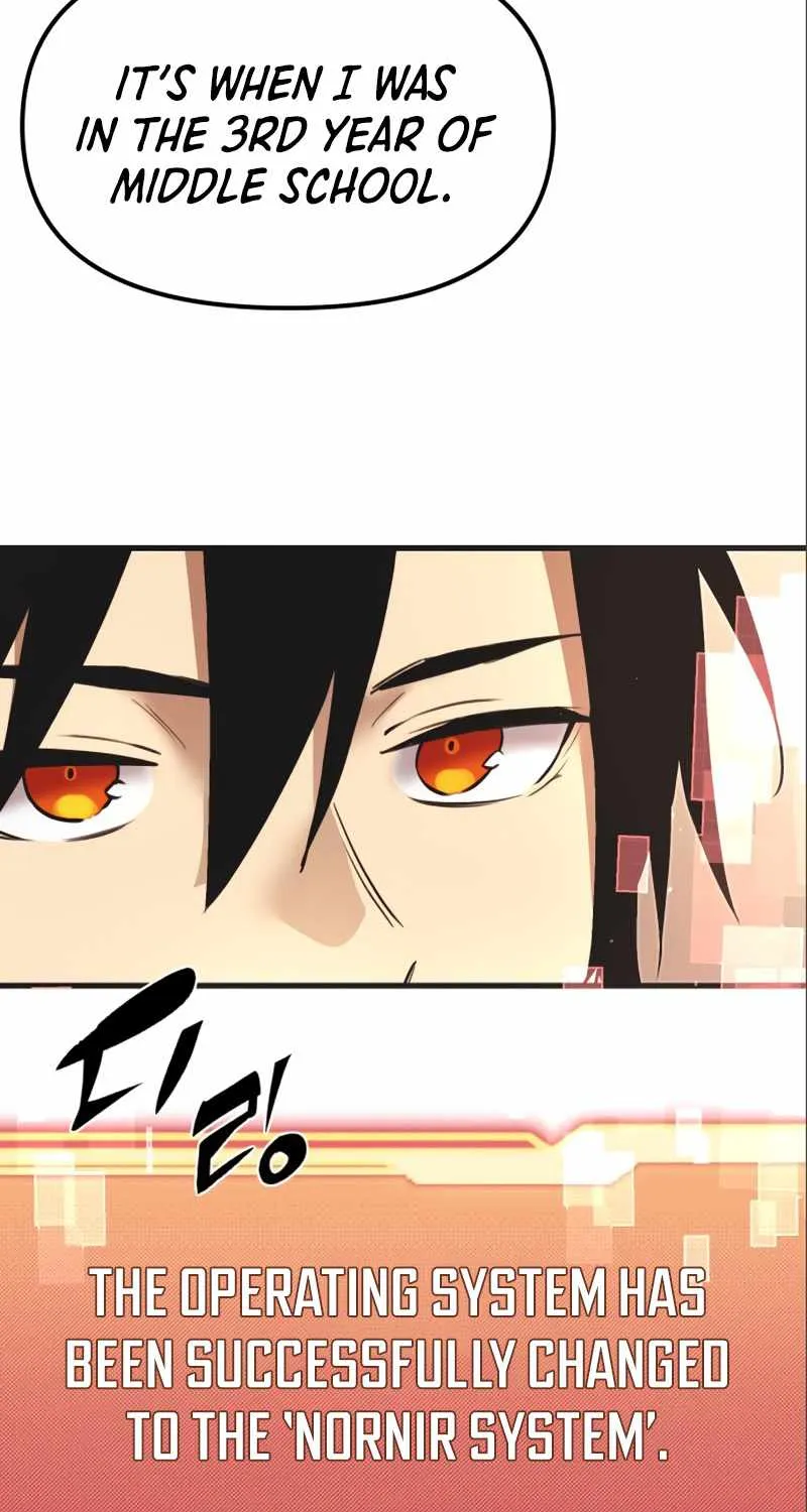 Read I Obtained a Mythic Item chapter 4 image 21 on Lezhin