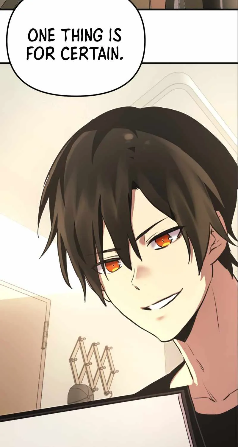 Read I Obtained a Mythic Item chapter 4 image 27 on Lezhin