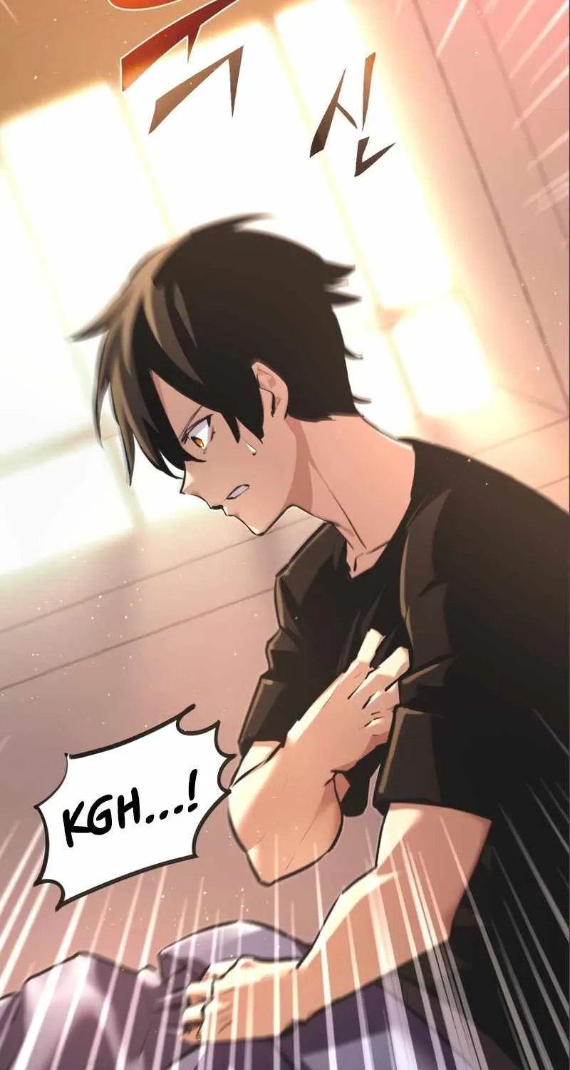 Read I Obtained a Mythic Item chapter 4 image 3 on Lezhin