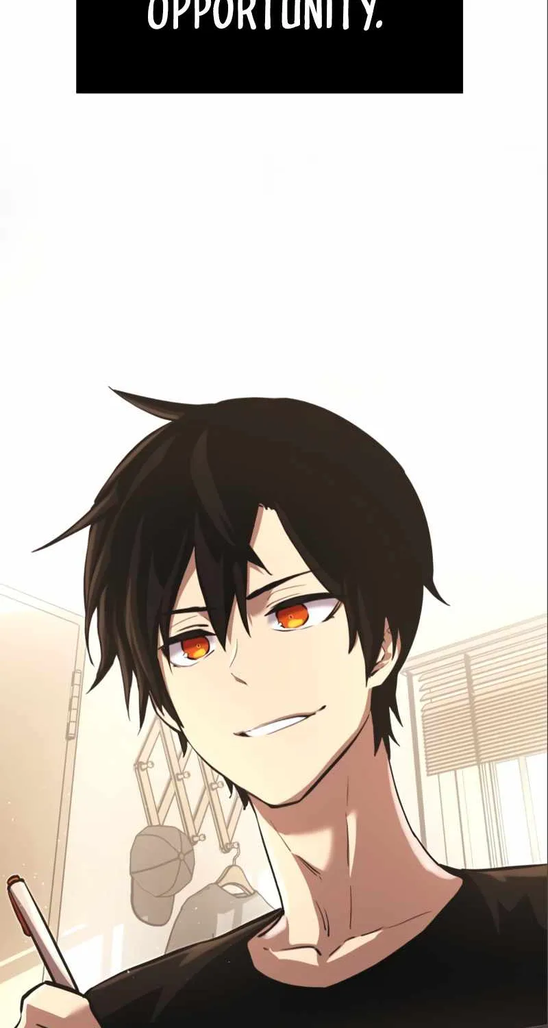 Read I Obtained a Mythic Item chapter 4 image 32 on Lezhin