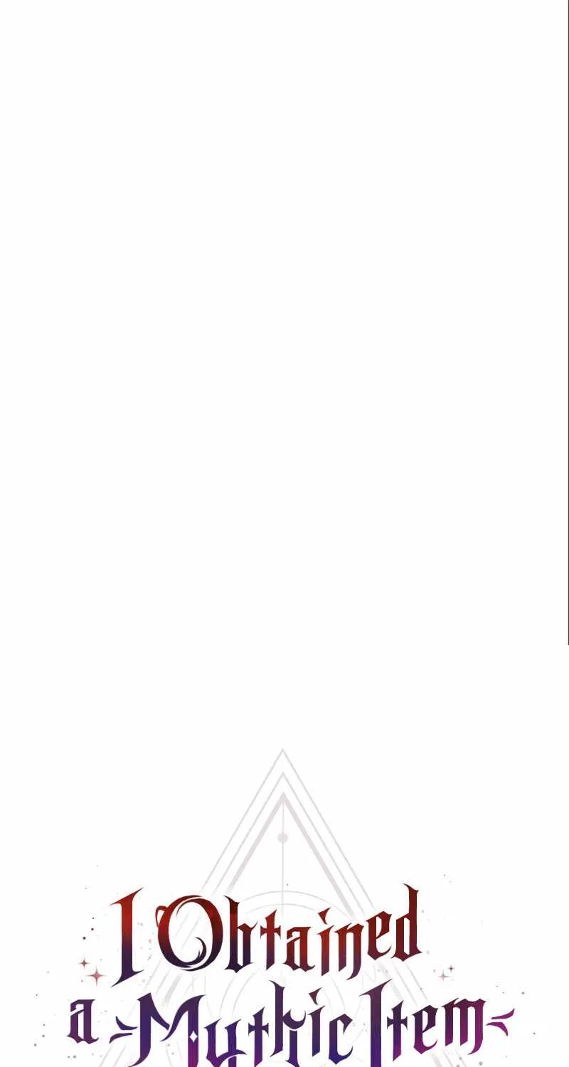 Read I Obtained a Mythic Item chapter 4 image 34 on Lezhin