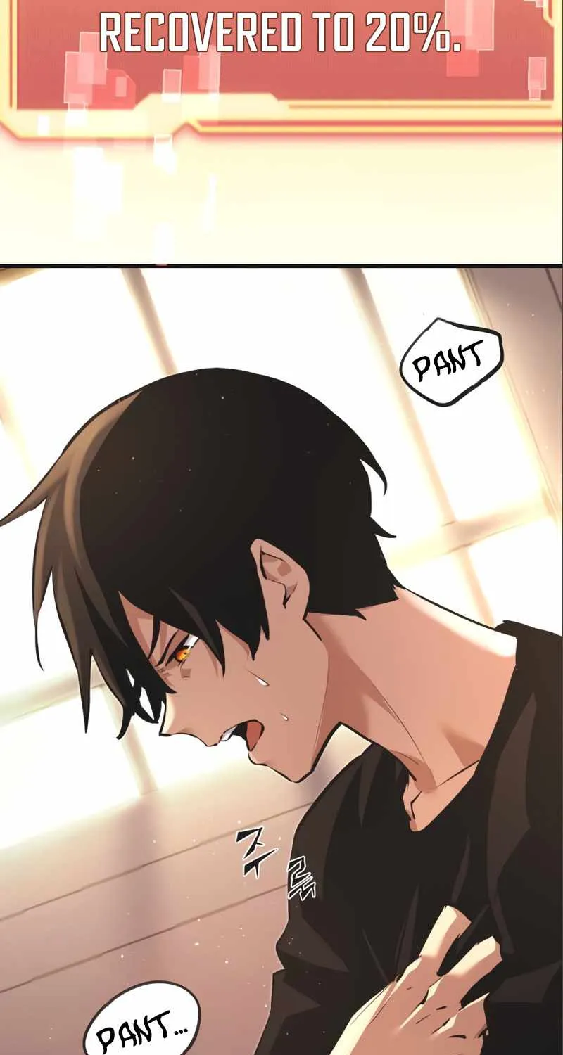Read I Obtained a Mythic Item chapter 4 image 5 on Lezhin