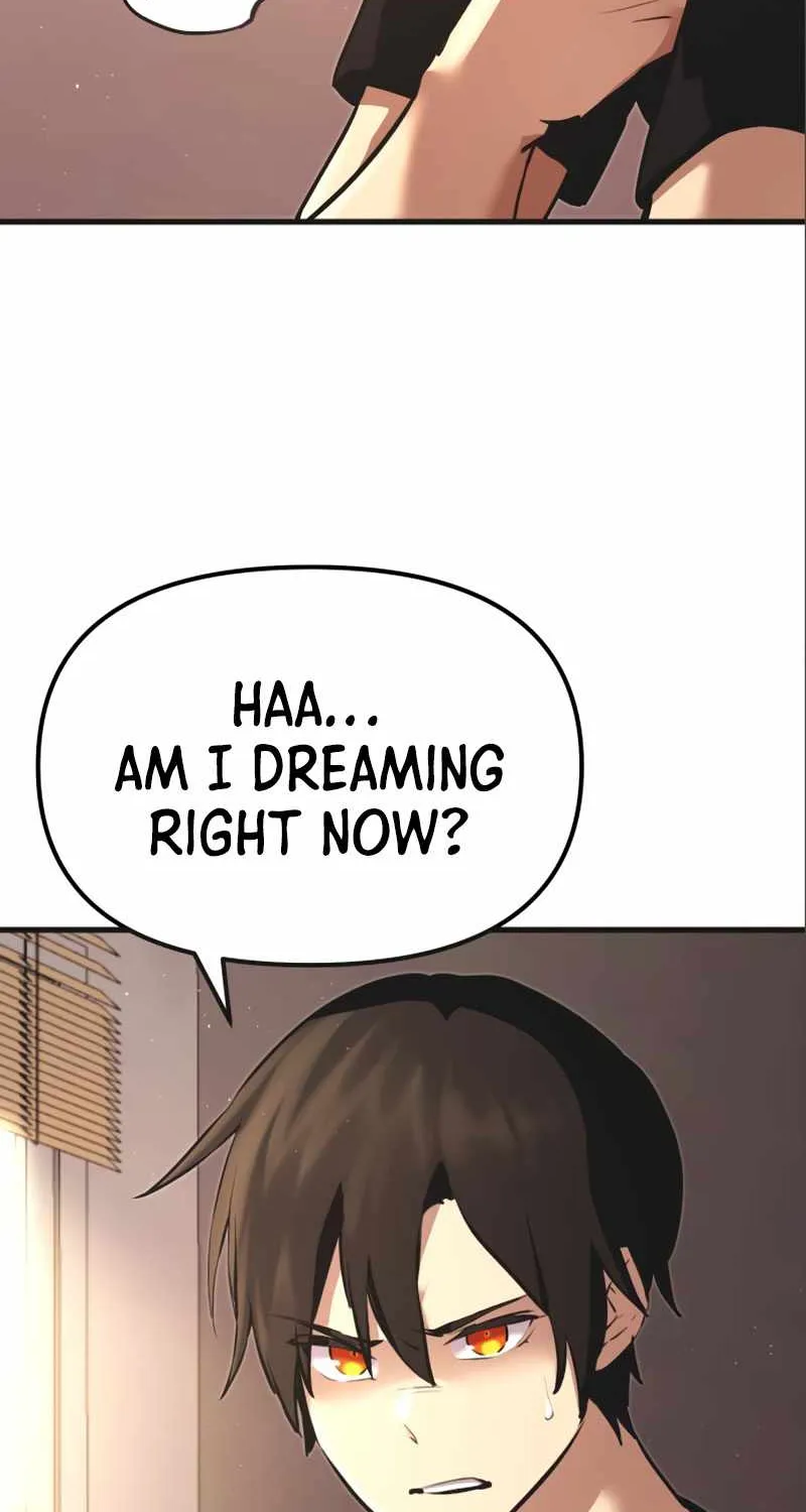 Read I Obtained a Mythic Item chapter 4 image 6 on Lezhin